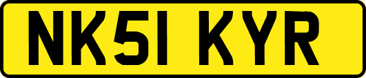 NK51KYR