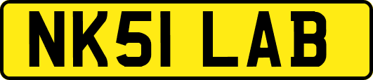 NK51LAB