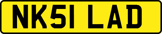 NK51LAD