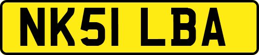 NK51LBA