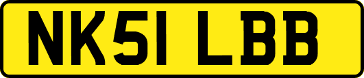 NK51LBB