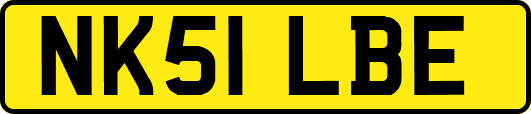 NK51LBE