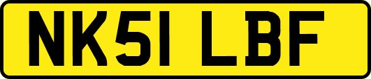 NK51LBF