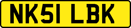 NK51LBK