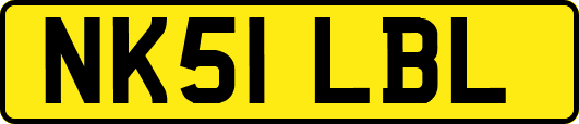 NK51LBL