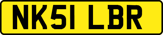 NK51LBR
