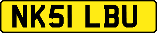 NK51LBU