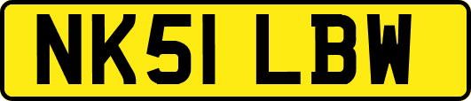 NK51LBW