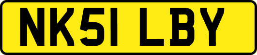 NK51LBY