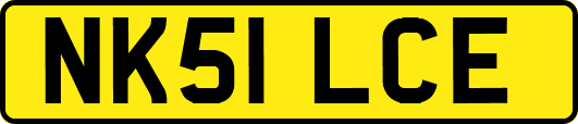 NK51LCE