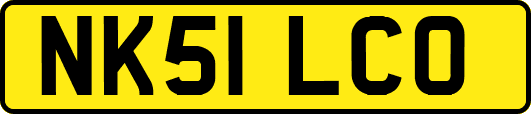 NK51LCO