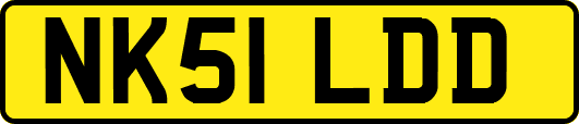 NK51LDD