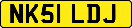 NK51LDJ