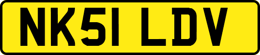 NK51LDV