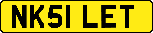 NK51LET