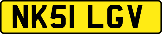 NK51LGV