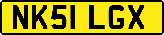 NK51LGX