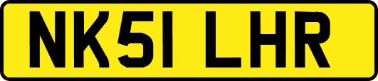 NK51LHR