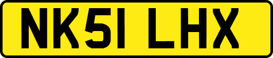 NK51LHX