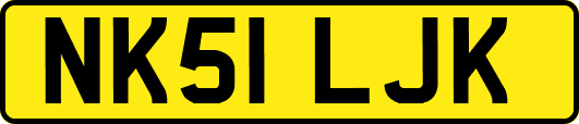 NK51LJK