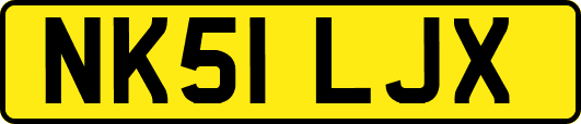 NK51LJX