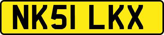 NK51LKX