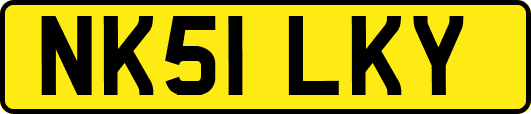 NK51LKY