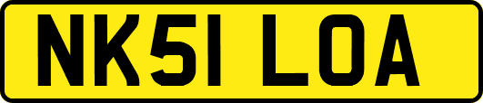 NK51LOA