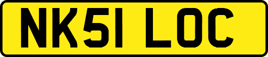 NK51LOC