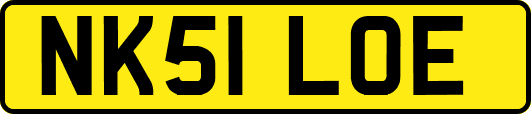 NK51LOE