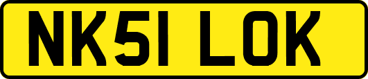 NK51LOK
