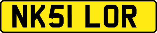 NK51LOR