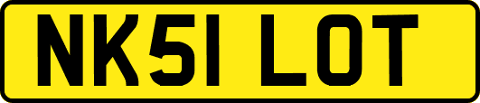NK51LOT
