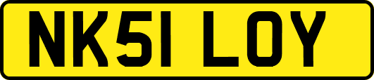 NK51LOY
