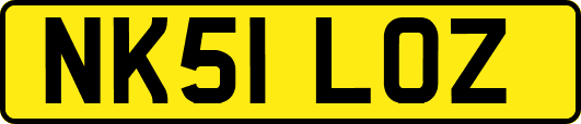 NK51LOZ