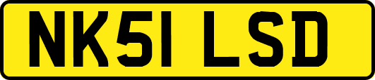 NK51LSD