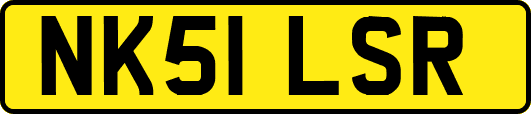 NK51LSR