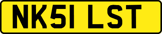 NK51LST