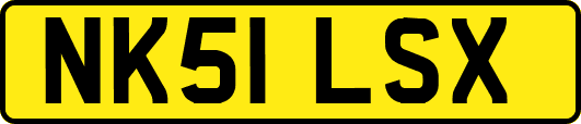 NK51LSX