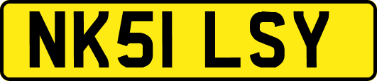 NK51LSY