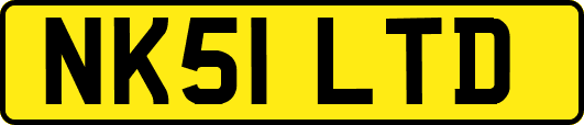 NK51LTD