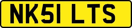 NK51LTS