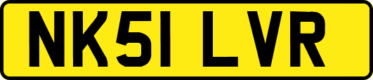 NK51LVR