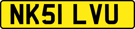 NK51LVU