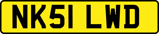 NK51LWD