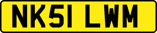 NK51LWM