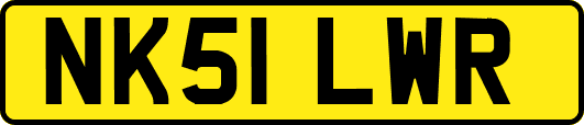 NK51LWR