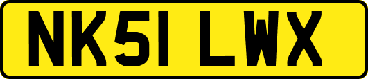 NK51LWX