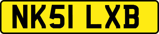 NK51LXB