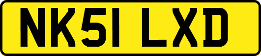 NK51LXD